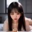 晓云同学头像，年轻女性用户